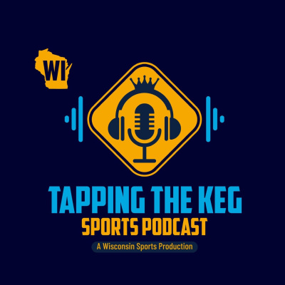 Tapping The Keg Podcast