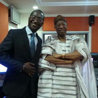 Stanley And Lai Mohammed