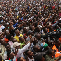 Nigerias Population A Blessing Or A Crisis