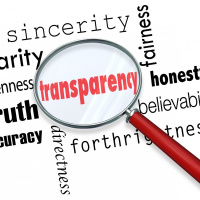Transparency At The State Level
