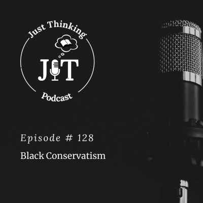 Just Thinking Podcast