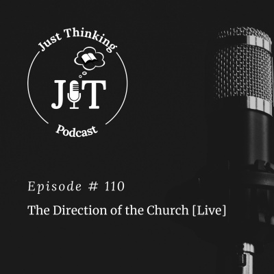 Just Thinking Podcast