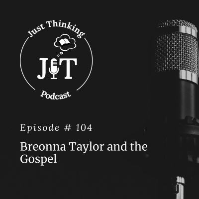 Just Thinking Podcast
