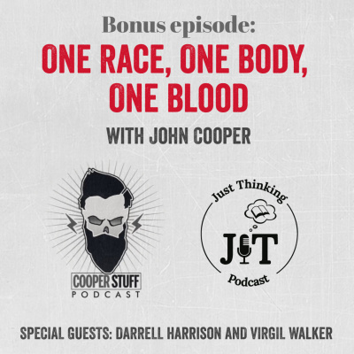 Just Thinking Podcast