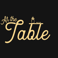 At The Table - Week 2
