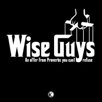 Wise Guys - Week 7