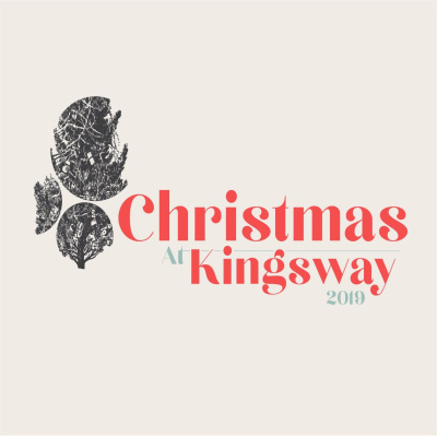 Kingsway Church Podcast