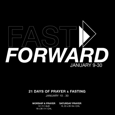 Kingsway Church Podcast