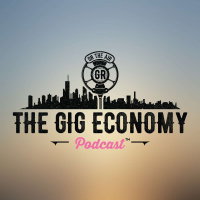 Episode #61 Uber by the hour, Door dash driver arrested because of curfew and much more gig economy news.