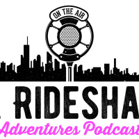Episode #38 Drunk guy uses uber to save a baby bird! Also weekly Uber and Lyft news!