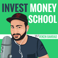 Invest Money School Podcast: Beginners One-stop Shop To Learn About Bitcoin, Stock Trading, Real Estate, Peer To Peer Lending