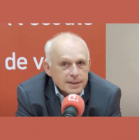 Invités de Josyane Savigneau : Elisabeth de Feydeau et Dominique Roques