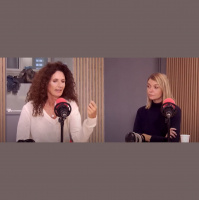 Isabelle Desesquelles, Anne-Sophie Stefanini, et Joseph Incardona sont les invités de Josyane Savigneau