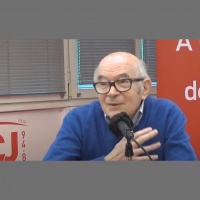 Invités de Josyane Savigneau : Robert Bober et Laurence Benaïm