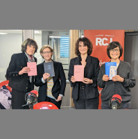 Les 100 ans de la collection étrangère des éditions stock