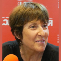 Josyane Savigneau Guillaume Basquin et Olivier Rachet