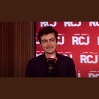 Nathan Devers pour son livre « Penser contre soi-même »