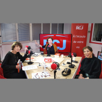 Annie Cohen-Solal et Colette Kerber sont les invitées de Josyane Savigneau