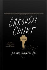 Carousel Court: A Novel
