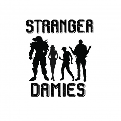 Stranger Damies