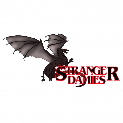 Stranger Damies