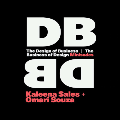 The Design Of Business | The Business Of Design