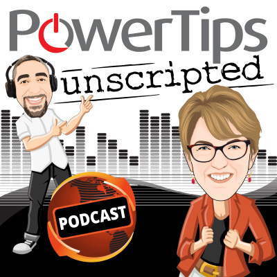 Powertips Unscripted