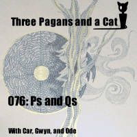 Episode 076: Ps and Qs