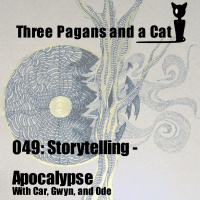 Episode 049: Storytelling: Apocalypse