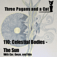 Episode 110: Celestial Bodies - The Sun