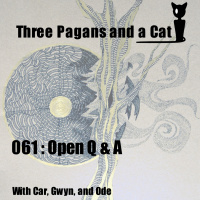 Episode 061: Open Q  A