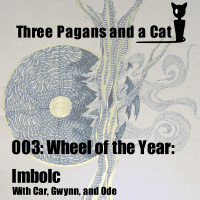 Episode 003: Wheel of the Year - Imbolc