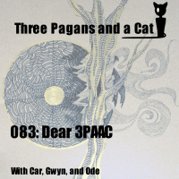Episode 083: Dear 3PAAC