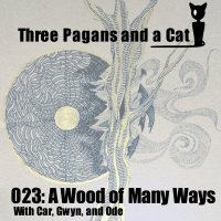 Episode 023: A Wood of Many Ways