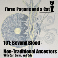 Episode 101: Beyond Blood: Non-Traditional Ancestors