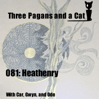 Episode 081: Heathenry