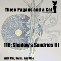 Episode 116: Shadows Sundries III