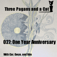 Episode 027: One Year Anniversary