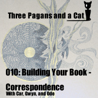 Episode 010: Building Your Book - Correspondences
