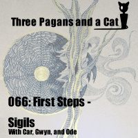 Episode 066: First Steps: Sigils