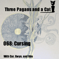 Episode 068: Cursing
