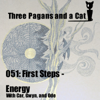 Episode 051: First Steps: Energy