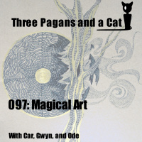 Episode 097: Magical Art