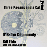 Episode 018: Our Community - Bill Ehle