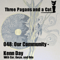 Episode 048: Our Community: Kenn Day