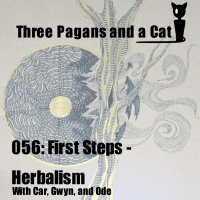 Episode 056: First Steps: Herbalism
