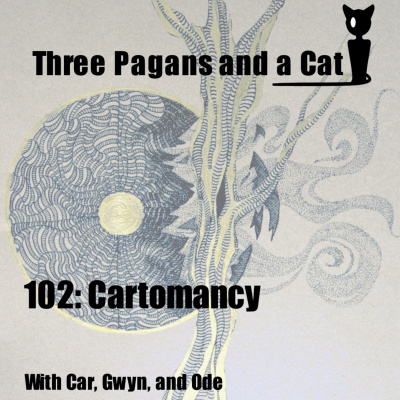 3 Pagans And A Cat