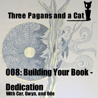 3 Pagans And A Cat