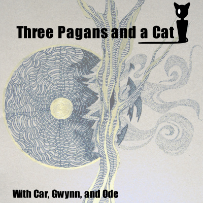3 Pagans And A Cat
