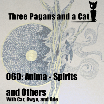 3 Pagans And A Cat